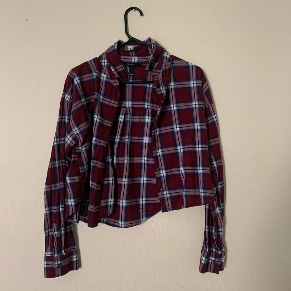 Flannel Bundle - image 4